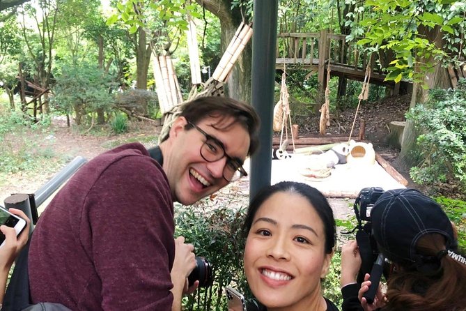 Visiting Chengdu Panda Base in a Half Day - Inside the breeding and research base: what you will actually notice