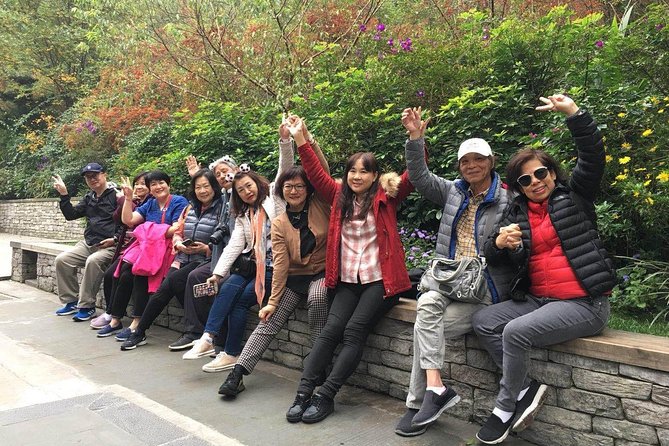 Visiting Chengdu Panda Base in a Half Day - Who should book this small-group panda visit