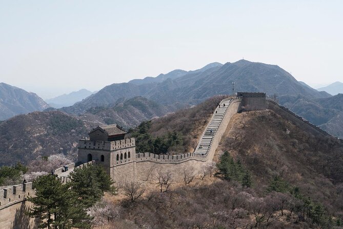 Wild Great Wall Hikes - Key Highlights at a Glance