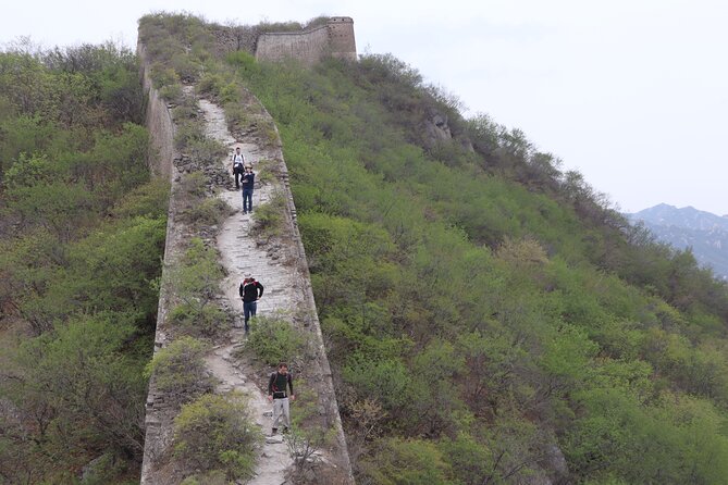 Wild Great Wall Hikes - Who Should Book This Wild Great Wall Hike (and Who Might Skip It)