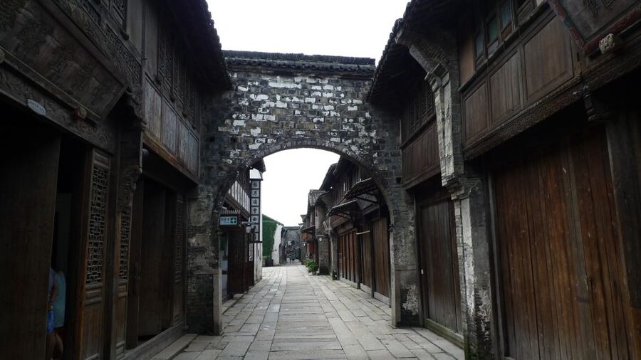 Wuzhen Private Full-Day Tour from Shanghai - Price and value: why $208 can work (or not)