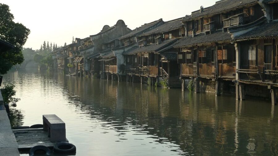Wuzhen Private Full-Day Tour from Shanghai - Who this private Wuzhen day suits best