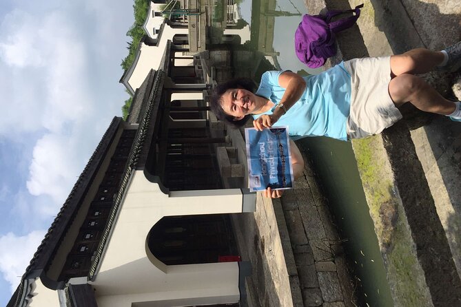 Wuzhen Water Town Delight Tour With Riverside Lunch Experience - Price and Value, Is $151 Reasonable for This Kind of Day?