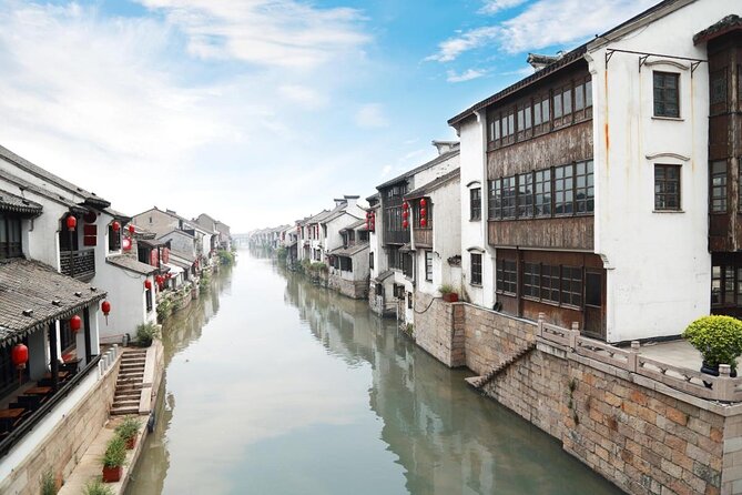 Wuzhen Water Town Private Day Tour from Hangzhou - Key highlights and why they matter
