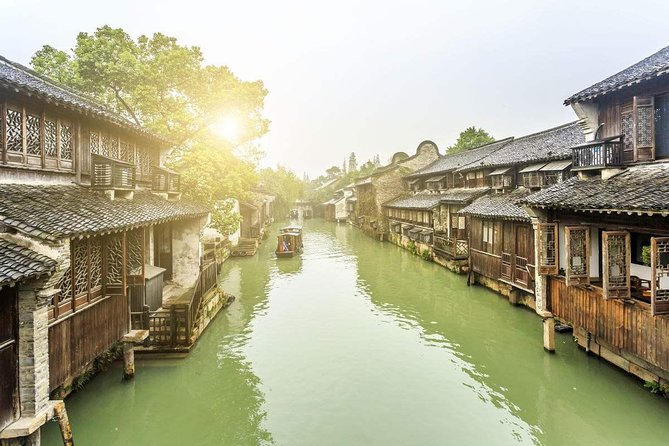 Wuzhen Water Town Private Day Tour from Hangzhou - What the “private” setup changes for you in Wuzhen