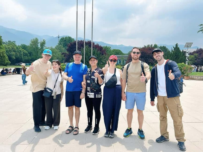 Xi'an: Exclusive Terracotta Army Tour & Local Family Lunch - Pit 2 and Pit 3: variety and the idea of command