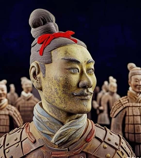 Xi'an: Exclusive Terracotta Army Tour & Local Family Lunch - Transport timing, comfort, and how pickup affects the day