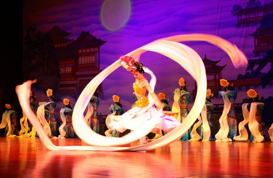 Xi’an: Great Tang Dynasty Night Show & Dumpling Meal Option - Who This Night Show Is Best For