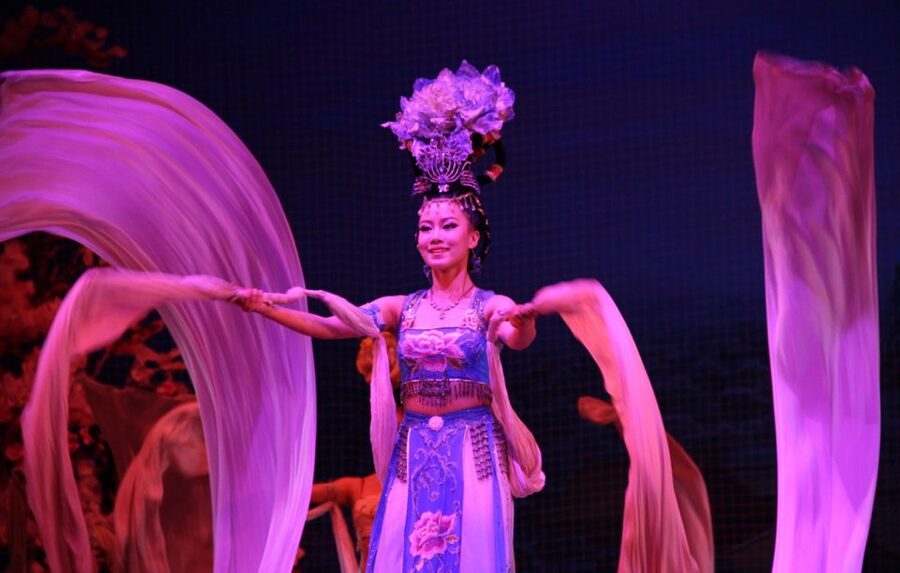 Xi’an: Great Tang Dynasty Night Show & Dumpling Meal Option - Key Highlights I’d Prioritize