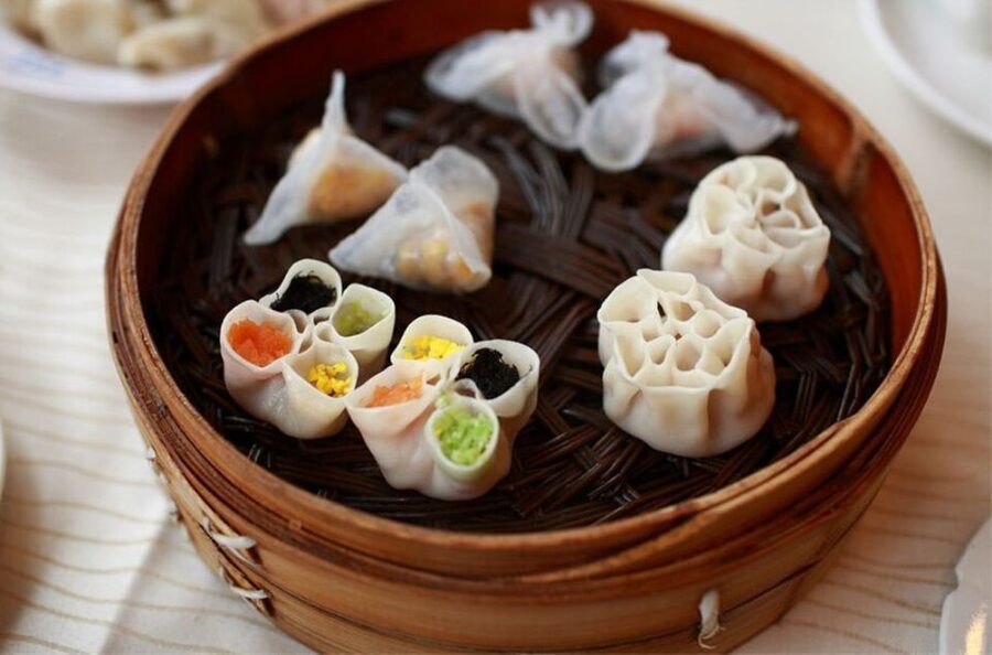 Xi’an: Great Tang Dynasty Night Show & Dumpling Meal Option - Tangle Palace Theatre: Finding Your Seat Without Stress