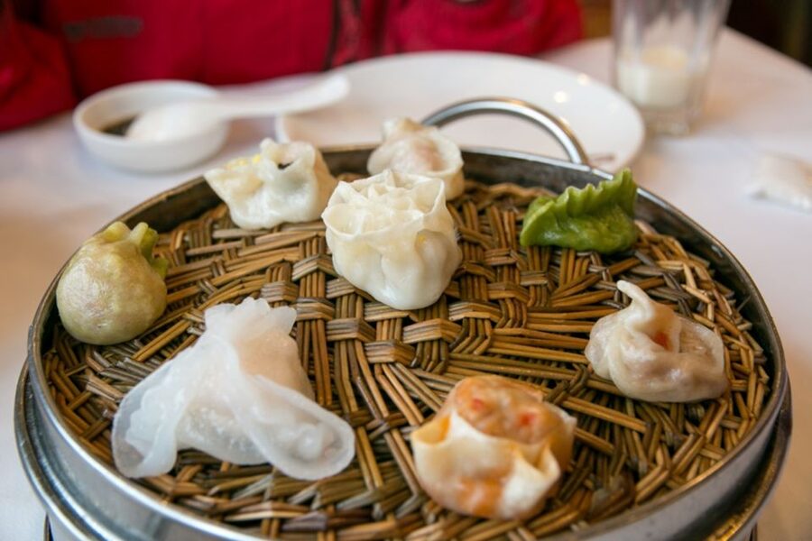 Xi’an: Great Tang Dynasty Night Show & Dumpling Meal Option - The Great Tang Dynasty Show: Wu Zetian in Five Scenes