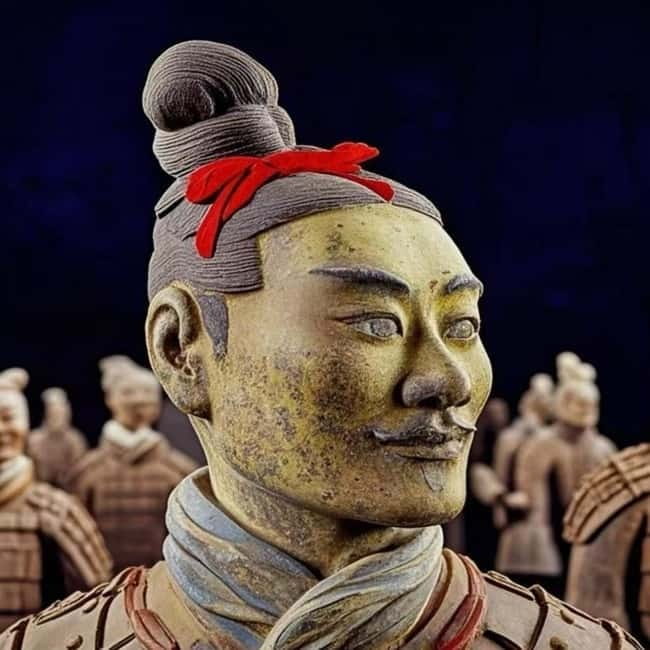 Xi'an: Morning Terracotta Army Tour with Local Family Lunch - Terracotta Army Museum: Pit 1 and the shock of scale