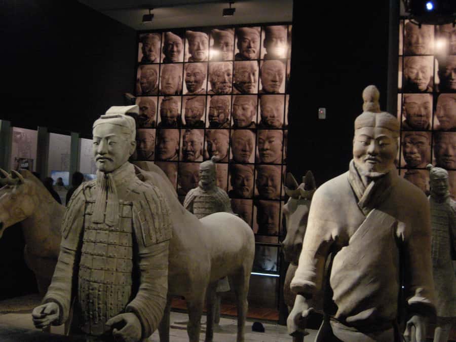 Xi'an: Terra-Cotta Warriors Entry with Optional Guide - Should you book this Terracotta Warriors entry tour?