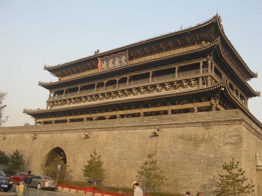 Xi'an: Terra-Cotta Warriors Entry with Optional Guide - Timed Terracotta Warriors entry, with two ways to see it
