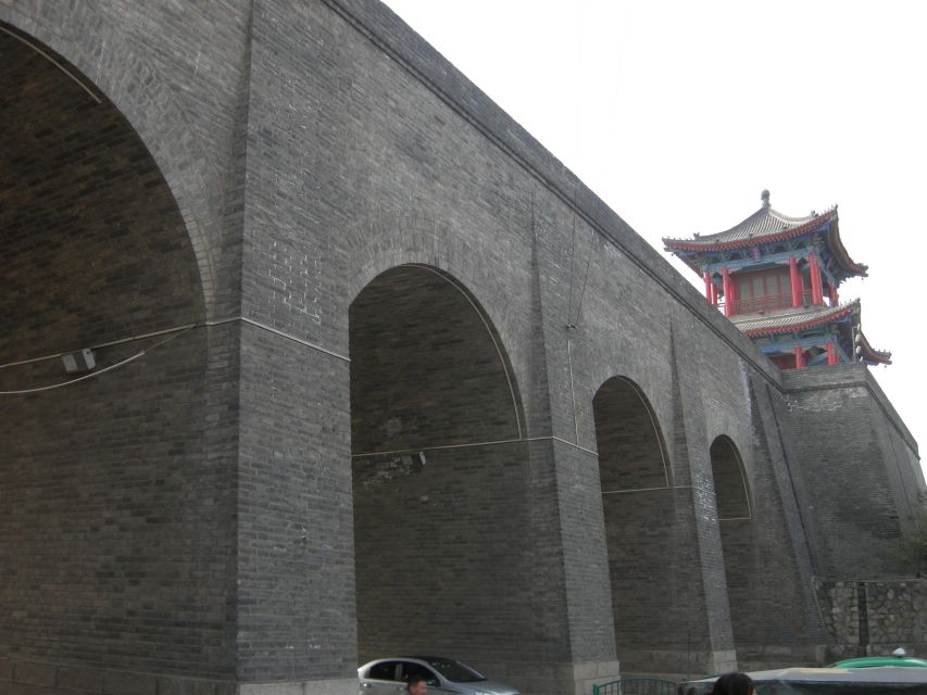 Xi'an: Terra-Cotta Warriors Entry with Optional Guide - Price and value for $188 per person