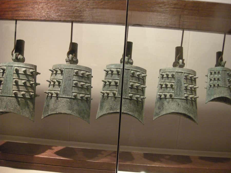 Xi'an: Terra-Cotta Warriors Entry with Optional Guide - Small details that make the day smoother