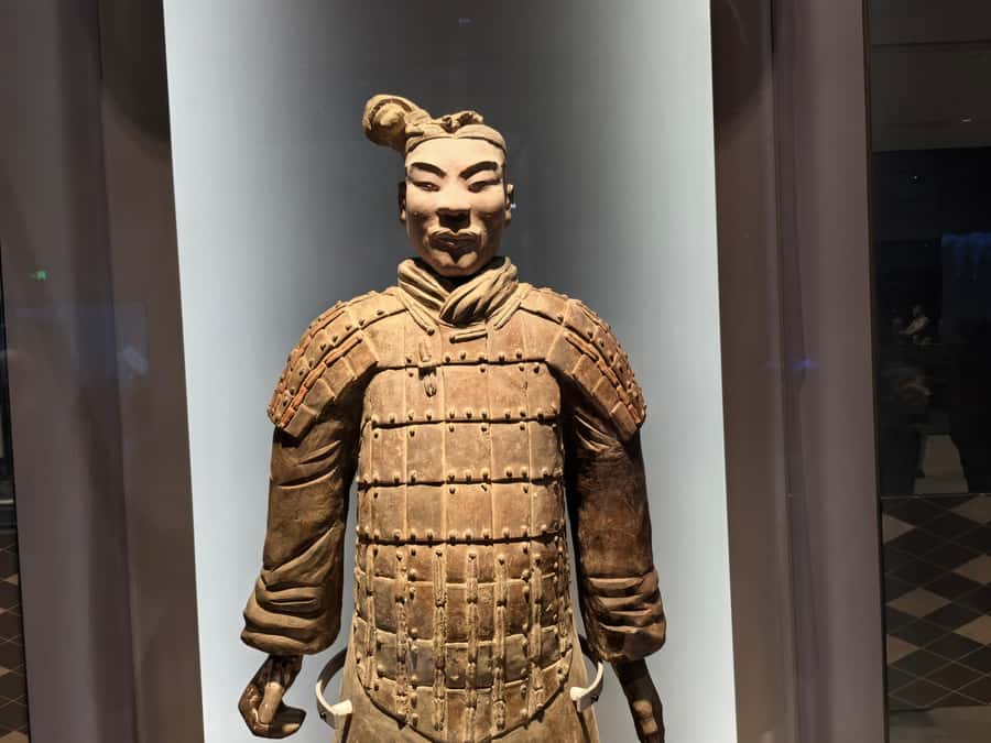 Xi'an: Terracotta Army Mini-Bus Tour with Options - Should you book it