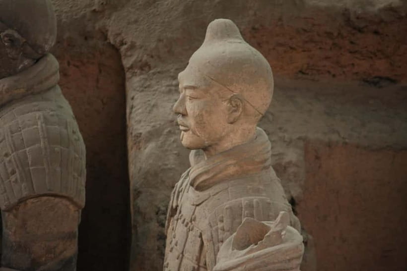 Xi'an: Terracotta Army Mini Group or Private Tour - Getting to the museum yourself (if you choose Option A)