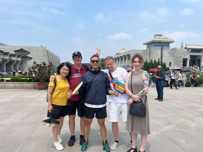 Xi'an: Terracotta Army Museum Group Tour - Key things that make this tour work