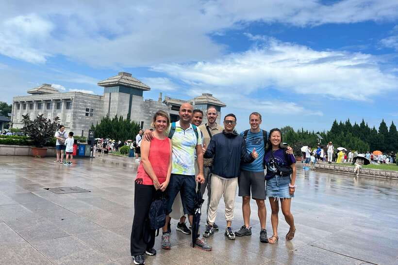 Xi'an: Terracotta Army Museum Group Tour - Who this tour suits best