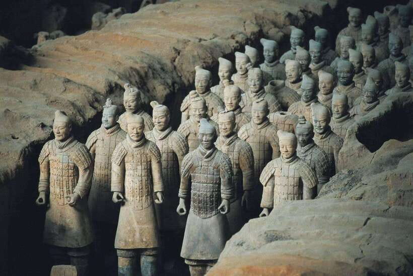 Xi'an: Terracotta Army Museum Group Tour - Your one-day Xian plan: Terracotta Army plus an easy evening add-on
