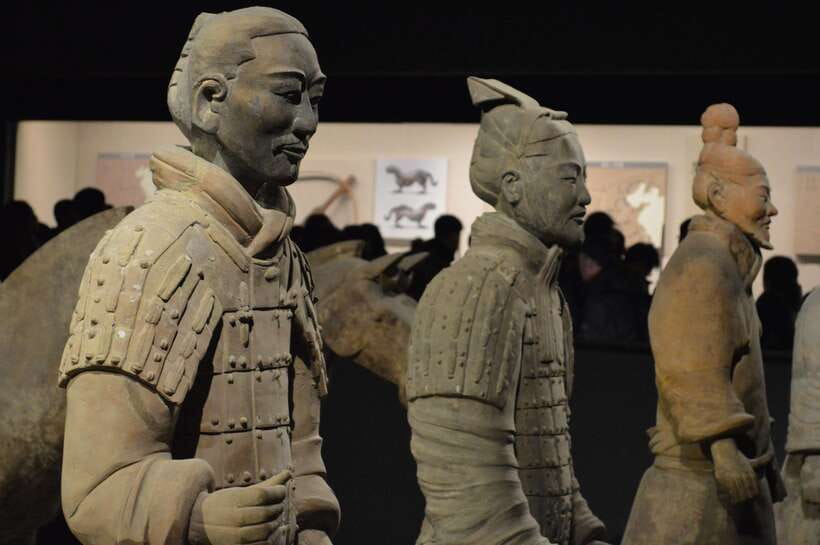 Xi'an: Terracotta Warriors Tour w/Optional Guide or Transfer - Timing tips that make a real difference at the pits