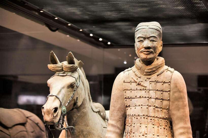 Xi'an: Terracotta Warriors Tour w/Optional Guide or Transfer - The “private group” experience, and what it’s like in practice