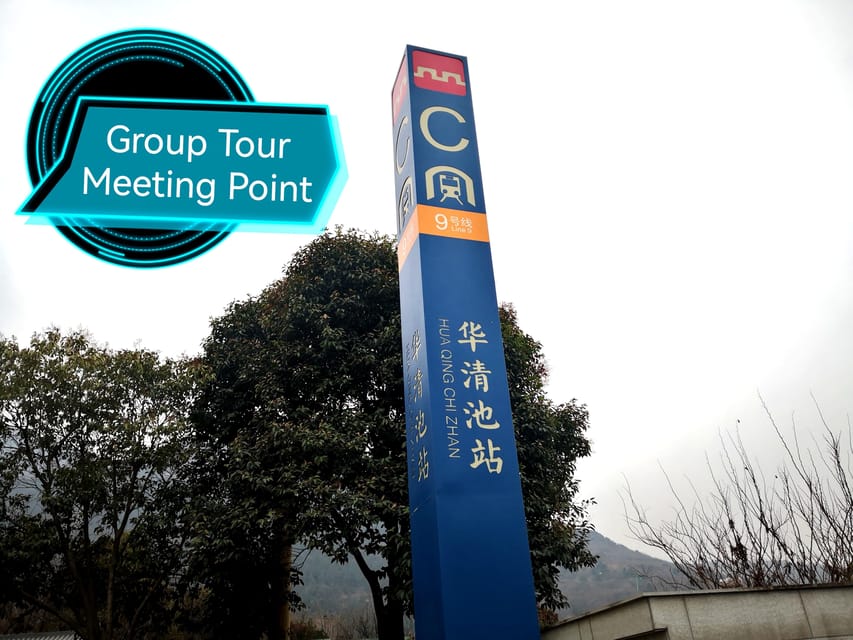 Xi'an: Terracotta Warriors Tour w/Optional Guide or Transfer - What to bring, and the one admin detail you must not skip