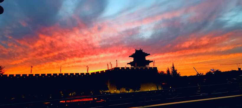 Xi'an: Top 3 Highlights All Inclusive Private Day Tour - Key Points to Know Before You Go