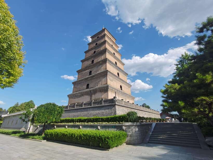 Xi'an: Top 3 Highlights All Inclusive Private Day Tour - Stop 1: Terra Cotta Warriors and Horses Museum (Pits 1, 2, and 3)