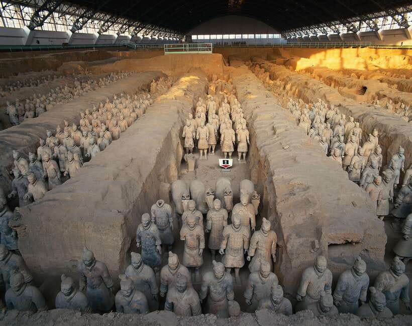 Xi'an: Top 3 Highlights All Inclusive Private Day Tour - Price and Value: Is $168 Actually a Good Deal?