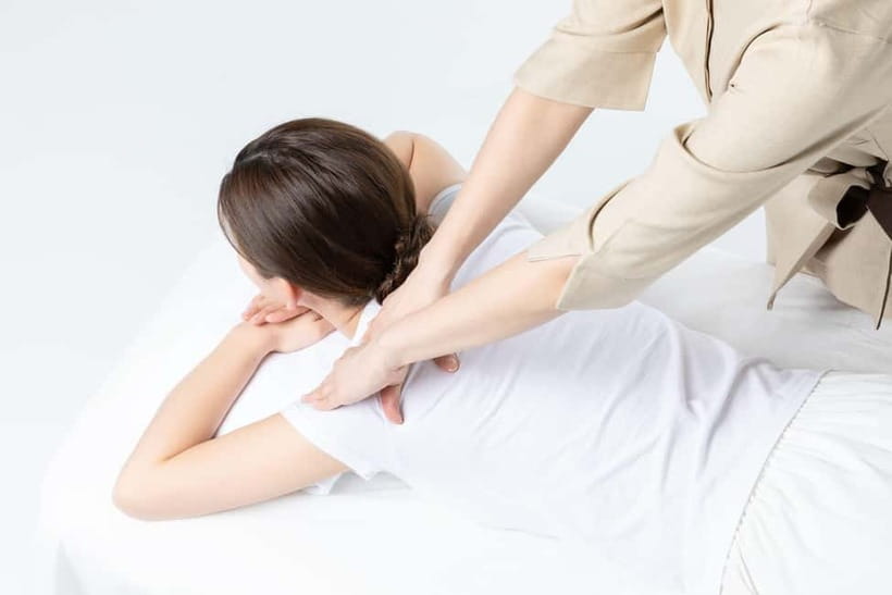 Xi'an: Traditional Chinese Massage or Spa with Meal - What Actually Happens During Your 60 to 100 Minutes