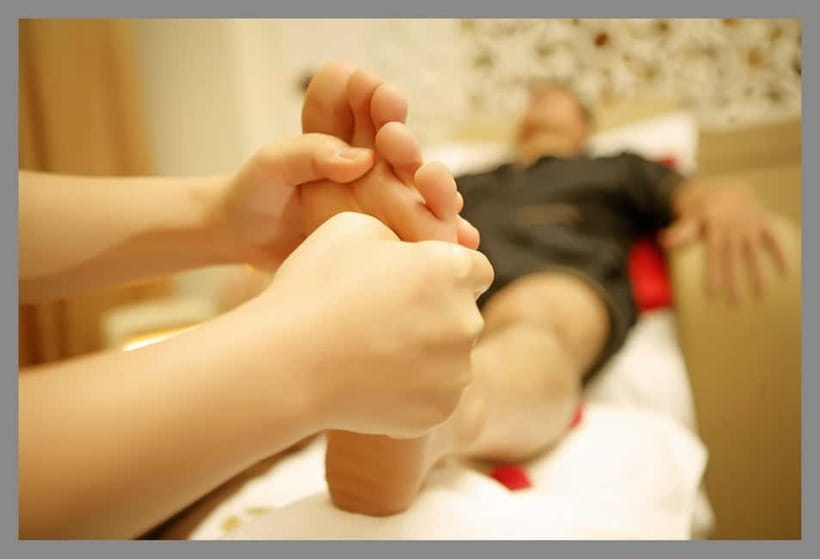 Xi'an: Traditional Chinese Massage or Spa with Meal - Tea, Fruit, Snacks, and Optional Light Meals