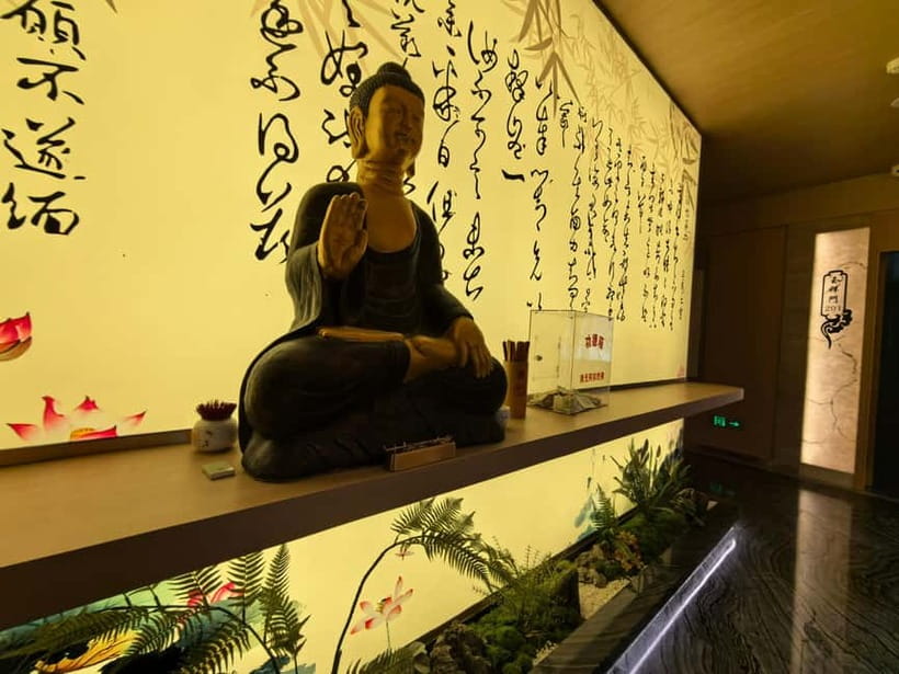 Xi'an: Traditional Chinese Massage or Spa with Meal - Value: Is This $35 Per Person a Good Deal?