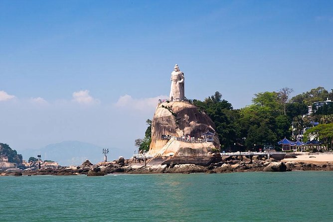 Xiamen Layover Day Tour-Gulangyu,Shuzhuang Garden And Piano Museum - Key Points to Know Before You Go