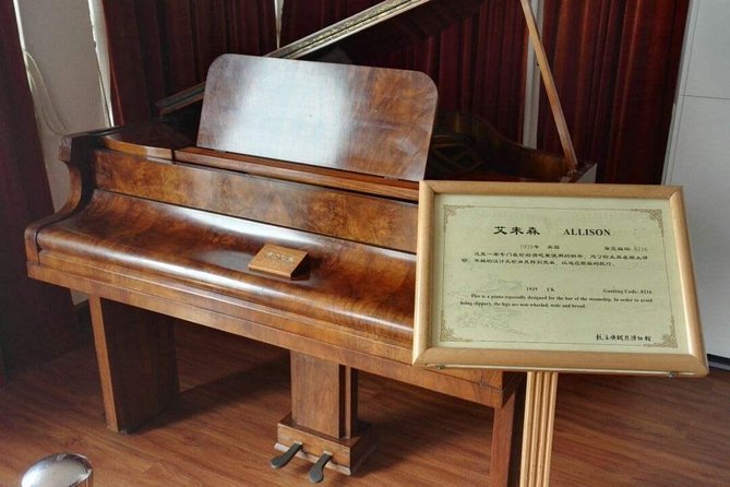 Xiamen Layover Day Tour-Gulangyu,Shuzhuang Garden And Piano Museum - Getting From Pickup to the Ferry Terminal (Without Stress)