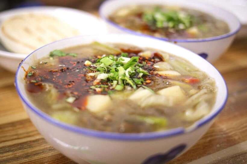 Xian: Morning Food Tour of the Muslim Quarter - Key highlights you’ll feel fast