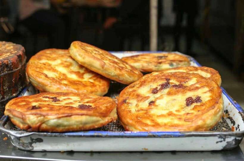 Xian: Morning Food Tour of the Muslim Quarter - Why a morning Muslim Quarter tour is worth it