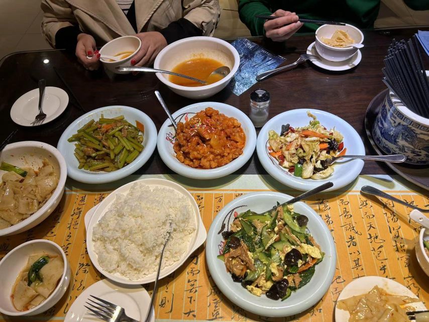 Xian: Terracotta Army Ticket & Guided Bus Tour with Options - Stop 1: The Replica Factory Workshop, Why It’s Included, and When It Helps