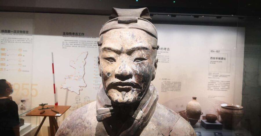 Xian: Terracotta Army Ticket & Guided Bus Tour with Options - Lunch Time: What’s Included and What to Watch For