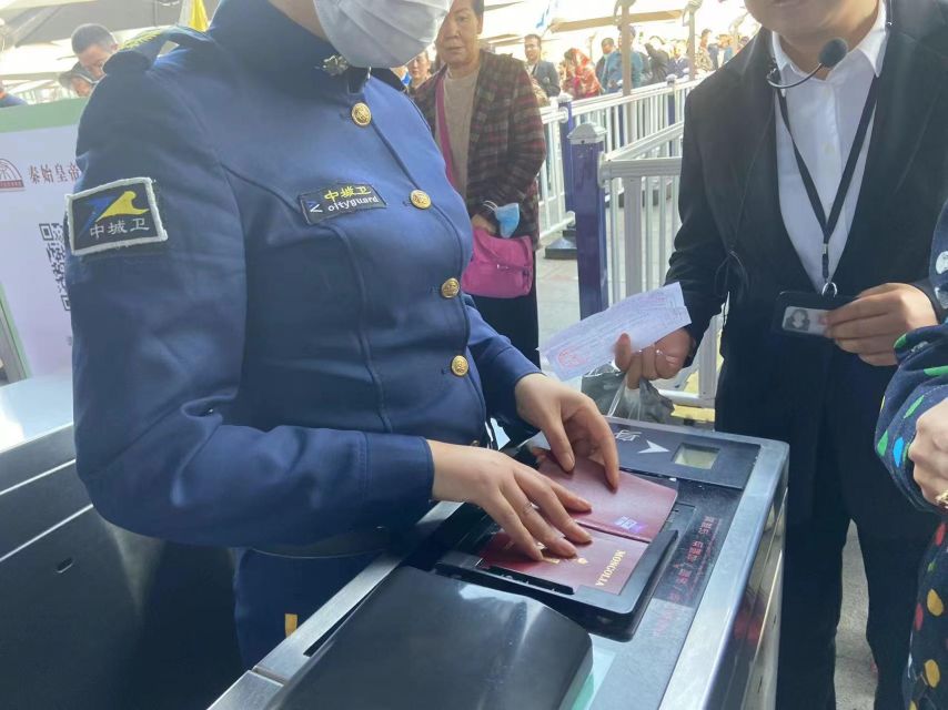 Xian: Terracotta Army Ticket & Guided Bus Tour with Options - The Workshop Plus Museum Combo: A Smart Flow for First-Time Visitors