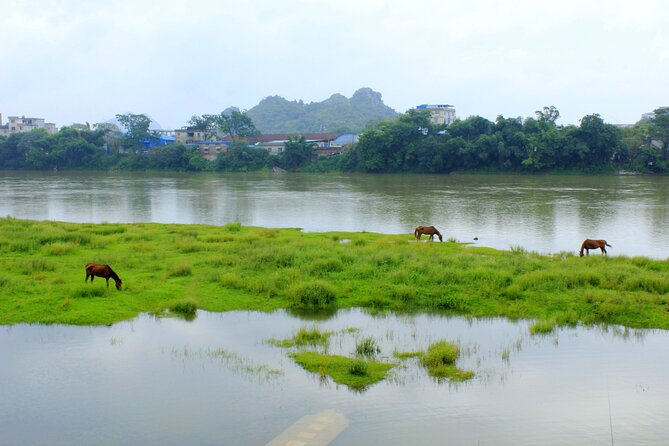Yangshuo: 2-Day Highlights All Inclusive Tour - Key Points You’ll Care About