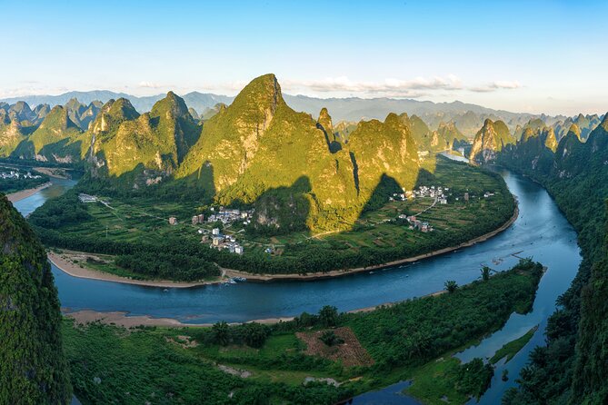 Yangshuo: 2-Day Highlights All Inclusive Tour - Price and Logistics, What You’re Actually Buying for $280