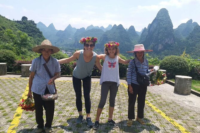 Yangshuo: 2-Day Highlights All Inclusive Tour - West Street at Night: Culture in a Small, Walkable Dose