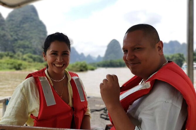 Yangshuo: 2-Day Highlights All Inclusive Tour - Xianggong Mountain: Morning Hike With Pace Control