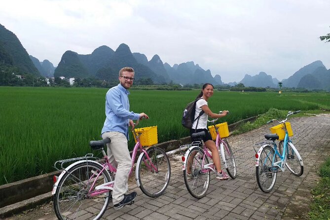 Yangshuo: 2-Day Highlights All Inclusive Tour - Silver Cave: The “Easy Wow” Start You Can Balance With the Rest