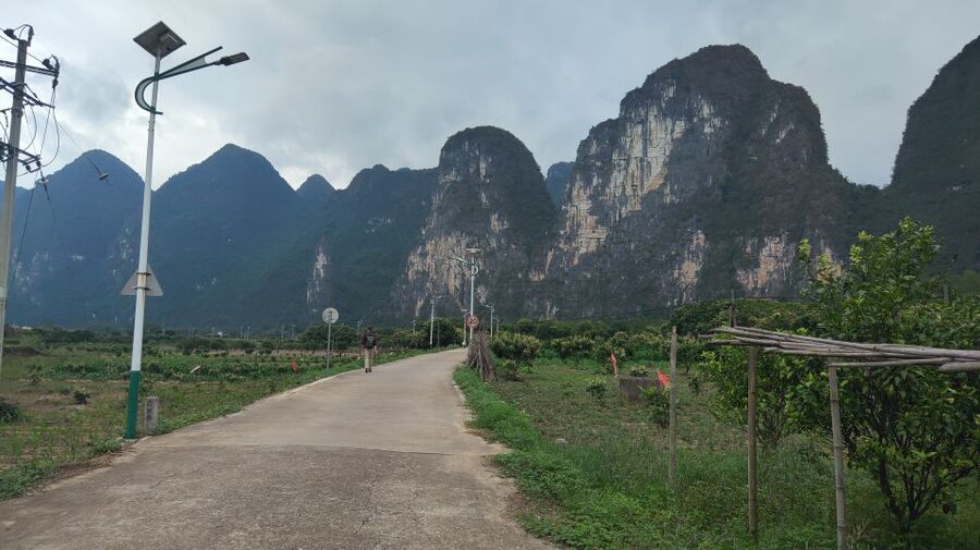 Yangshuo: Full-Day Private Countryside Hiking Tour - Key highlights to notice before you go