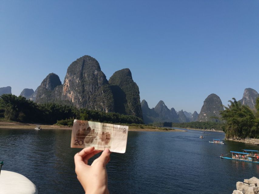 Yangshuo: Full-Day Private Countryside Hiking Tour - The guide factor: Andy’s style of cooperation and flexibility