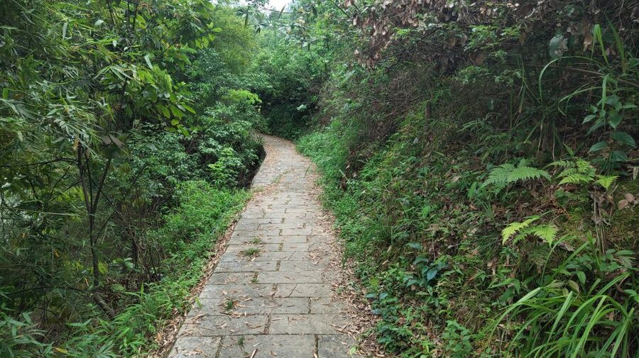 Yangshuo: Full-Day Private Countryside Hiking Tour - Price and value: is $105 per person fair for this day?
