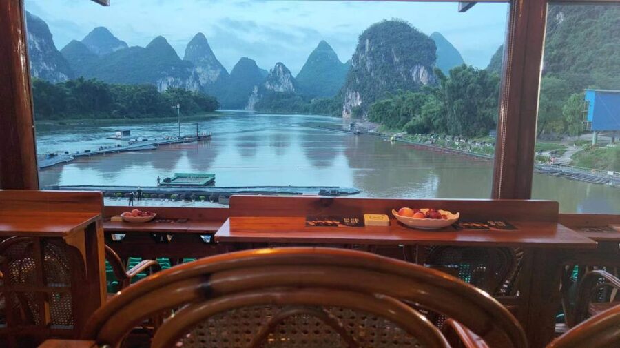 Yangshuo: Impression Liusanjie Show Ticket - Price and value check: is $49 worth it?
